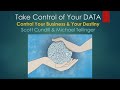 Take back your DATA - Make it work for YOU - New Data App - Michael Tellinger & Scott Cundill