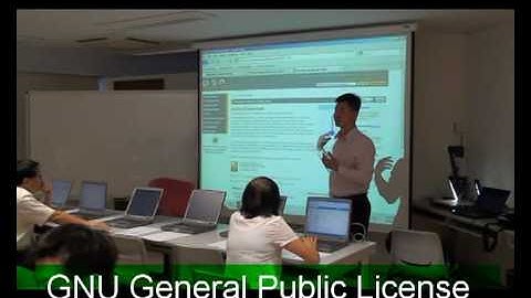 HCI Ed Tech 2010 Introduction to the basic use of Easy Java Simulations. part 1