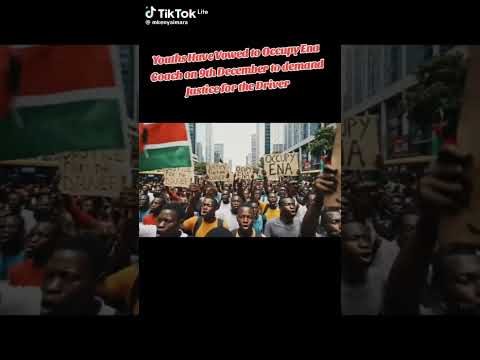 Muungano Huu Wa MagenZ Ni Hatari Tazama Kwenye Video Hii