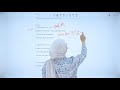 شرح قاعدة المضارع التام بأبسط طريقة Present Perfect