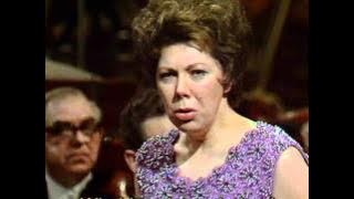 Berlioz  Nuits d't  Janet Baker, Frederiksberg March 1972 c  Herbert Blomstedt  SATrip German subs