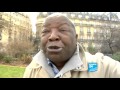 Un homme accus dtre progbagbo violemment pris  parti