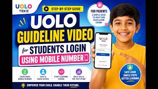 Tekie Platform   Student Login using mobile number screenshot 4