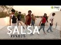 Zin 87   salsa  afro  hiphop  zumba choreography  fitness dance  z hustlers