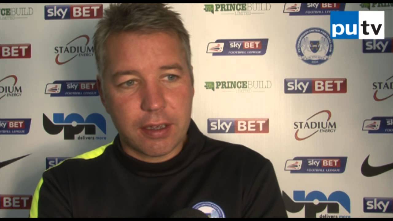 capital one cup final 2019 Ferguson Before Capital One Cup Clash