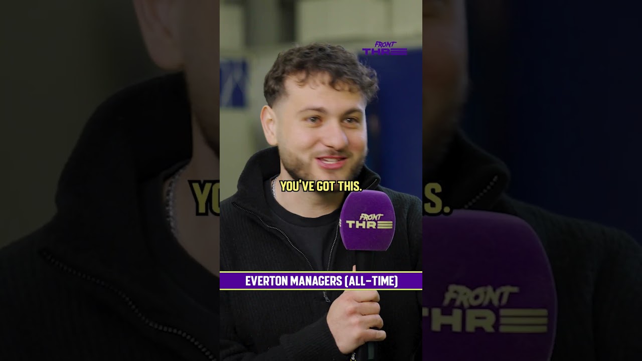 ASHLEY YOUNG PLAYS IMPOSSIBLE FOOTBALL QUIZ 🤯 