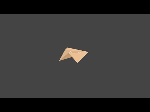 Send Animation  | Using HTML & CSS  | 2021