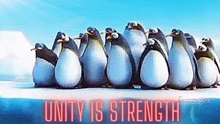 unity is strength - #motivation #shorts #tiktok #memes #respect