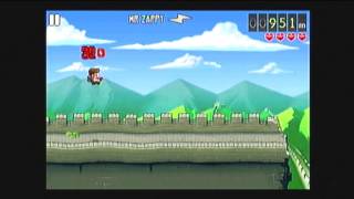 Monster Dash Game Review [MEOWKLUB] screenshot 5