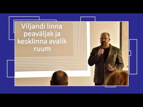 Video: Privaatne Avalik Ruum