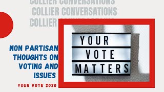 Collier Conversations -  Arsenaults & KC Schulberg!