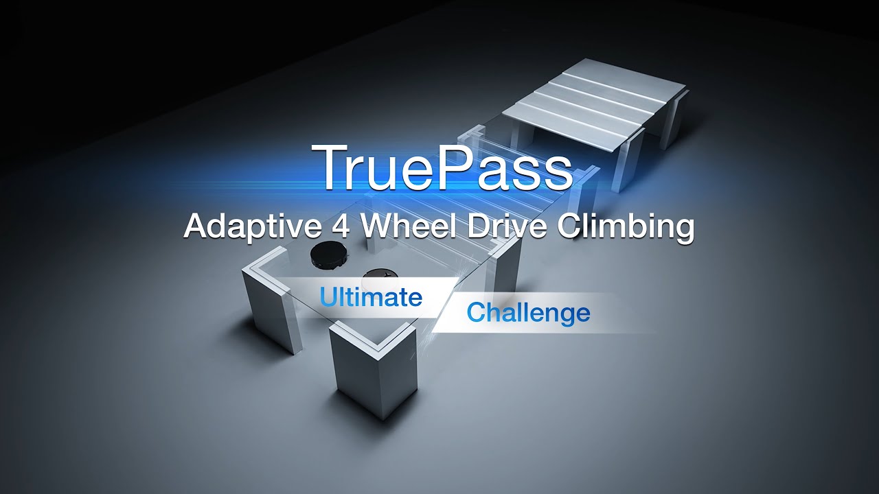 ECOVACS DEEBOT X11 Ultimate Challenge - TruePass