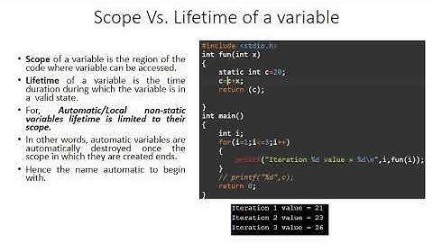 CS403 Programming Paradigms Module 1 part3