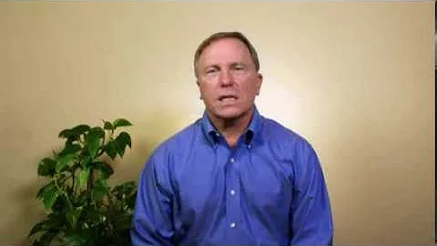 Physician Profile Video: Richard E. Kinard, M.D.