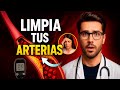 5 alimentos PODEROSOS que pueden ayudar a PREVENIR la enfermedad cardíaca y la diabetes tipo 2