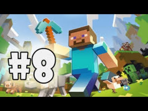 Minecraft  ექსკურსია გემზე ძალიან ვიწვალეთ