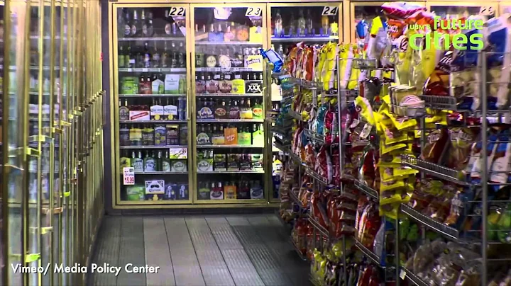 Fighting Food Insecurity in Detroit