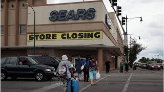 Sears is suing former CEO Eddie Lampert, alleging that he allowed the company to be looted of bil...