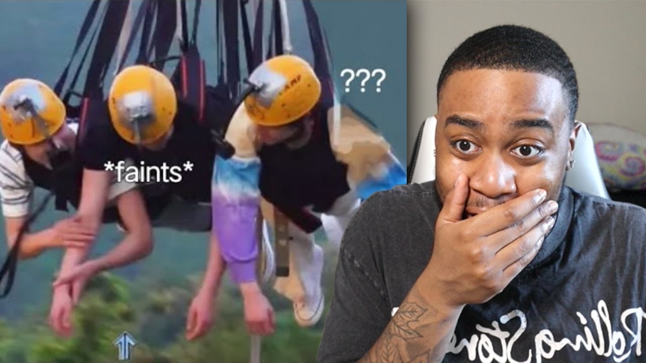 ENHYPEN MOMENTS THAT MAKE ME GET UP AND DANCE TO FEVER THEN TRIP AND BREAK MY ARM