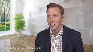 TeamMate® Analytics- Andy Hines, Whitley Penn LLP