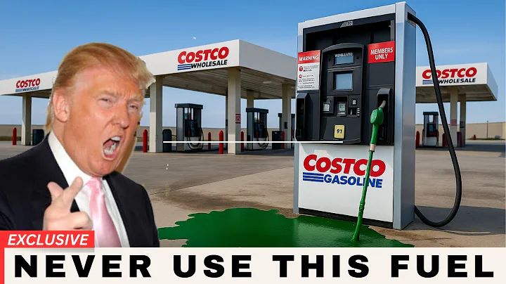 THE 11 GAS STATION BRANDS THAT ARE DESTROYING YOUR ENGINE (AND 5 THAT WILL SAVE IT)