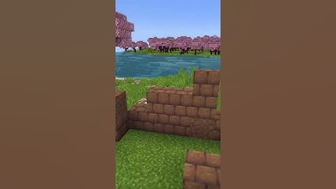 Mini Landmarks:  Great Zimbabwe #Greatzimbabwe #minecraft