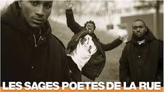 Watch Les Sages Poetes De La Rue Le Bon Vieux Temps video