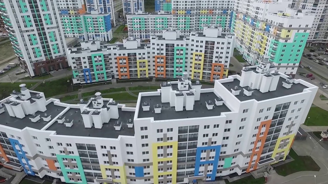 Недвижимость NN100.RU