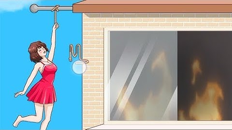 Brain Puzzle Tricky Test Level 5 Solution | Walkthrough & Answers | Gaming ZAR Channel