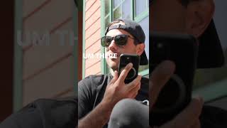 Neko Mulally Prank Called Us...