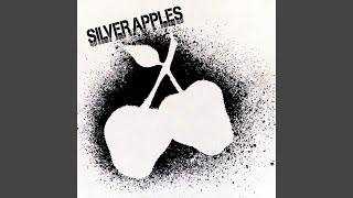 Video thumbnail of "Silver Apples - Dancing Gods"