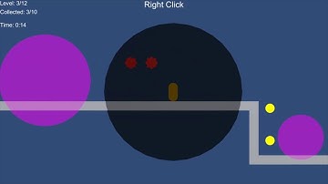 Level Design and Gameplay Programming Demo Reel