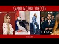 САМЫЕ МОДНЫЕ НОВОСТИ #2:сумка JW Anderson, сериал Christian Dior, новые коллекции и другие новости