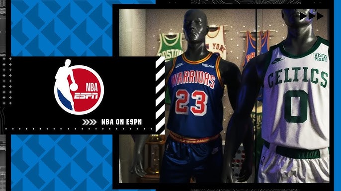 All 16 Nike NBA Earned Edition jerseys revealed for the 2020-21 season -  ESPN