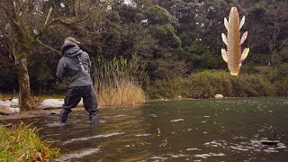 【もはやデカバスの数釣り】最強ルアーが引くほどの釣果を叩き出した・・