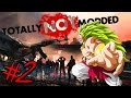 SSJ3 Broly S One Weakness BULLETS Totally NOT Modded Left 4 Dead 2 Anime Style Episode 2 SSJ3 Broly S One Weakness BULLETS Totally NOT Modded Left 4 Dead 2 Anime Style Episode 2
