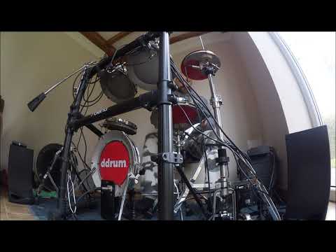 ddrum-4---clavia---made-in-sweden-/-electronic-drums-/-kuba-may-drums