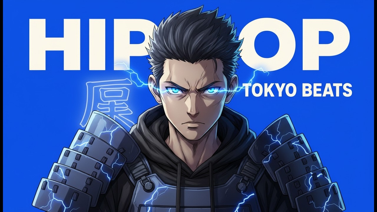 🔴 【覚醒】日本語ラップ新時代到来｜Viral Japan HipHopが止まらない