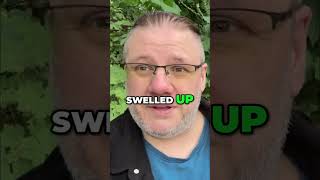 Self-Employed? How I Gained 7 Stone & Fought Back! #shorts