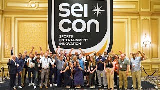 Information SEICon II: Las Vegas 2025 Recap Video Guide