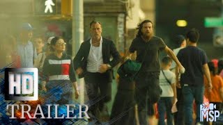 BLACK RABBIT (Official Trailer) Netflix September 18, 2025