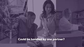 Meet BioTouch™ | Touch Lives. Improve Outcomes.