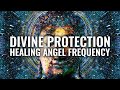 Healing Angel Frequency | 999 Hz | Divine Protection - Spiritual Energy Binaural Beats