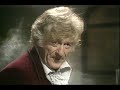 Capture de la vidéo Itv News Announce The Death Of Jon Pertwee  (The 3Rd Doctor) - 1996