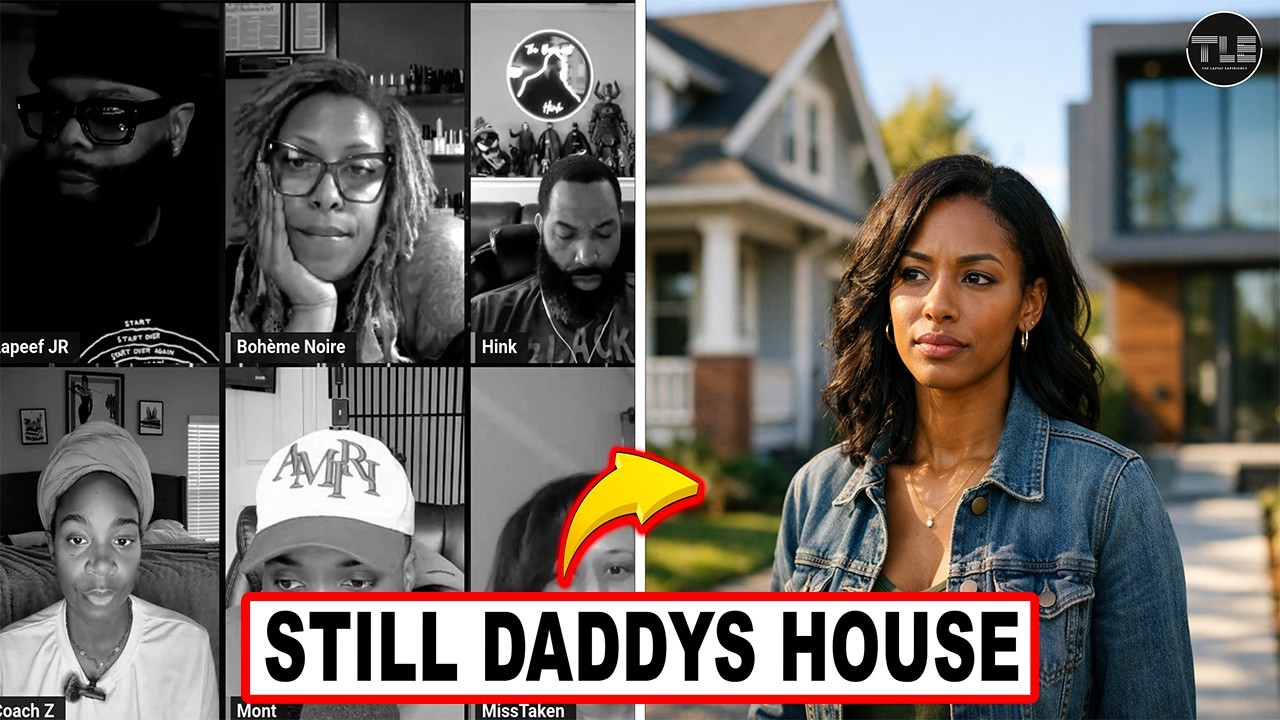 Первенцы-дочери: роль, которую мужчины не ожидают от них в браке