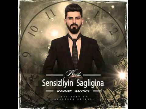 Karat - Sensizliyin Sagligina (ft Elish EM)