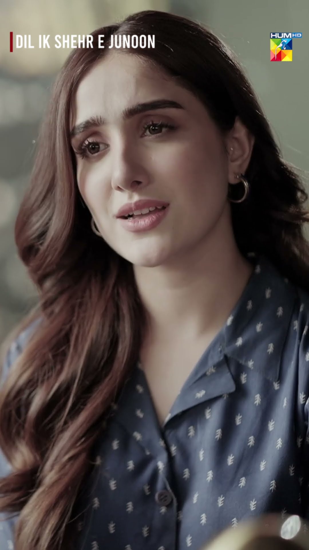 Shareena Ko Blackmail Kar Raha...!! #shortsfeed #viralvideo #dilikshehr_e_junoon #humtv