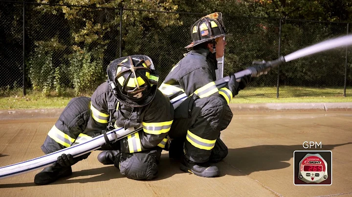 2 vs 2-1/2 Hose/Nozzle Comparison - Brass Tacks & ...