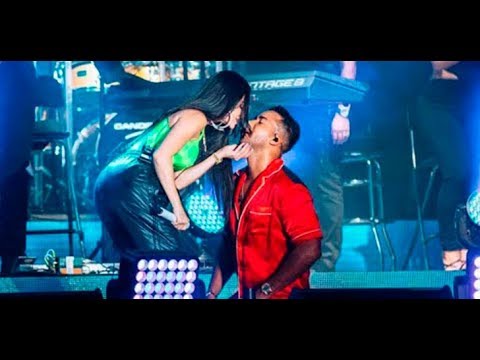 Romeo Santos Ft Natti Natasha - La Mejor Version De Mi