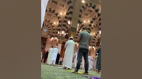 تلاوة خاشعة لسورة المعارج | الشيخ أحمد بن طالب | فجر الأربعاء 6-صفر-1442هـ